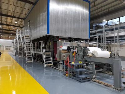 辦實(shí)事 暖人心 | 中國聯(lián)合裝備 傾情辦實(shí)事，創(chuàng)新謀發(fā)展，筑牢安全防線